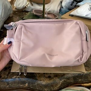 BAGsmart toiletry bag